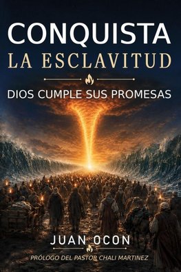 Conquista La Esclavitud