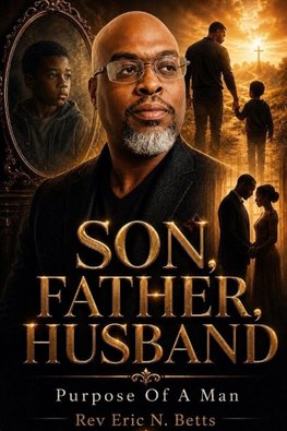 Son, Father, Husband