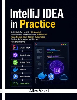 IntelliJ IDEA in Practice