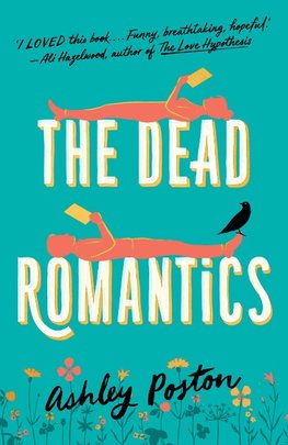 DEAD ROMANTICS HB