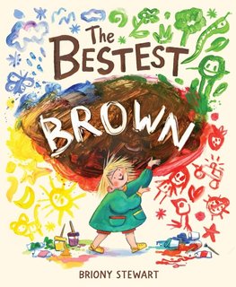 The Bestest Brown