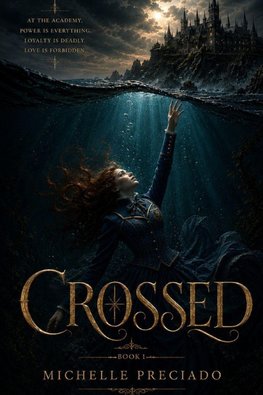 Crossed