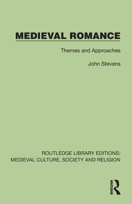Medieval Romance