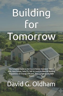 Building for Tomorrow