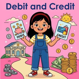 Debit and Credit