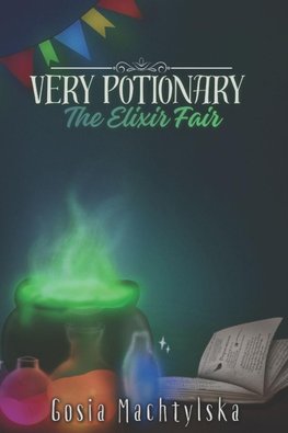 Very Potionary