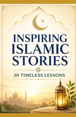 Inspiring Islamic Stories