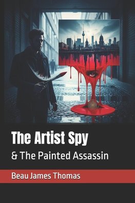 The Artist Spy