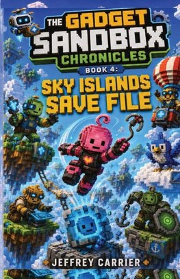 Sky Islands Save File