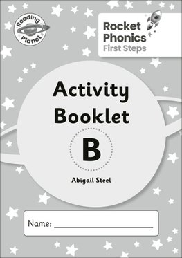 Reading Planet