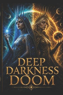 Deep Darkness Doom