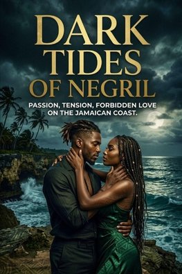 DARK TIDES OF NEGRIL