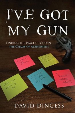I've Got My Gun