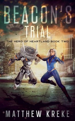 Beacon's Trial