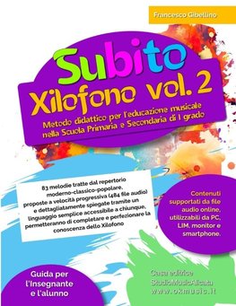 Subito Xilofono vol.2