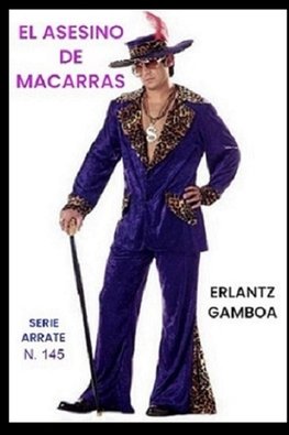 EL ASESINO DE MACARRAS