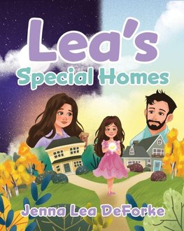 Lea's Special Homes