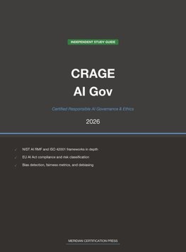 EC-Council CRAGE Exam Study Guide 2026