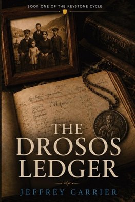 The Drosos Ledger