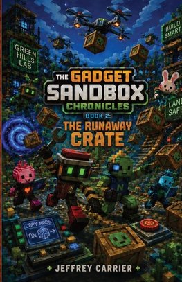 The Runaway Crate