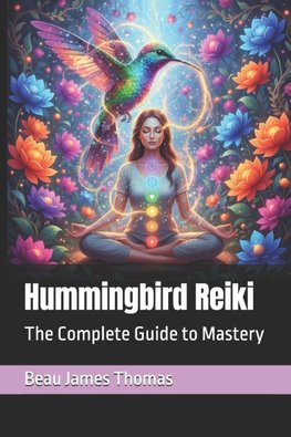 Hummingbird Reiki