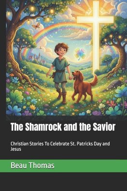 The Shamrock and the Savior