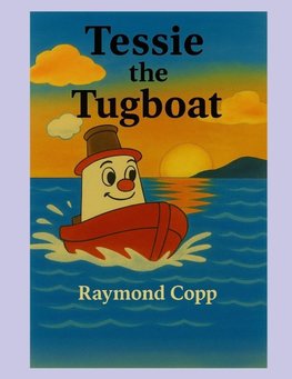 TESSIE THE TUGBOAT