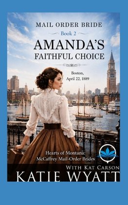 Amanda's Faithful Choice