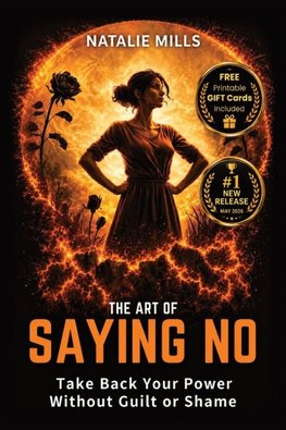 The Art Of Saying No
