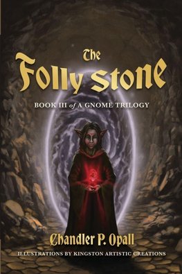 The Folly Stone
