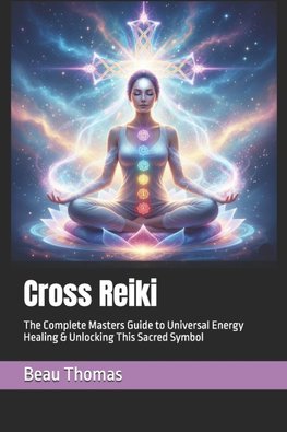 Cross Reiki
