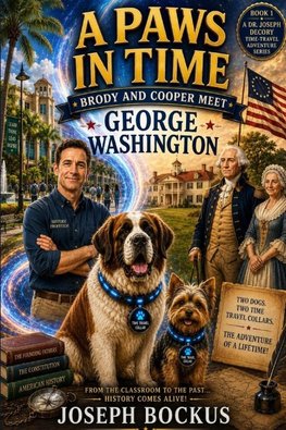 A Paws in Time