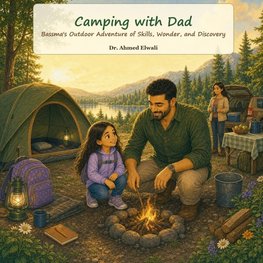 Camping with Dad
