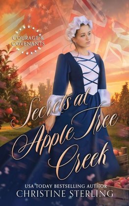 Secrets at Apple Tree Creek