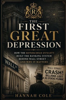 The First Great Depression