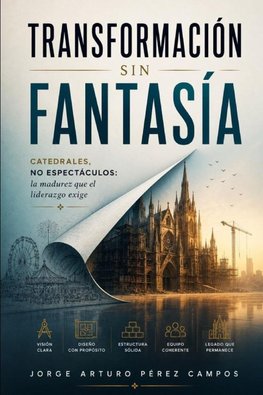 Transformación Sin Fantasía