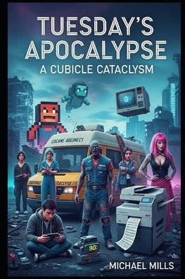 Tuesday's Apocalypse
