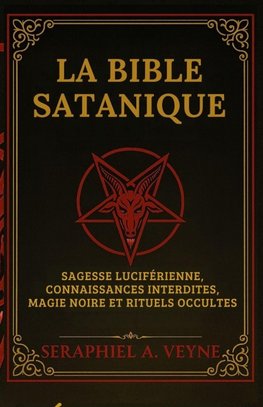 La Bible Satanique