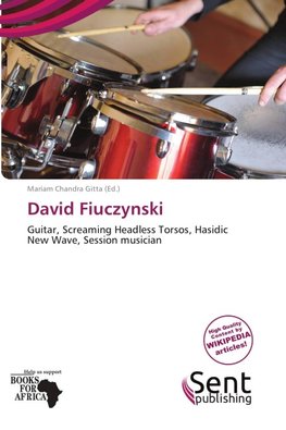David Fiuczynski
