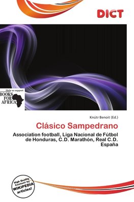 Clásico Sampedrano