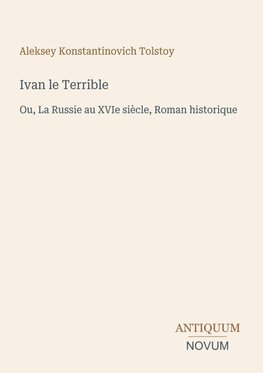 Ivan le Terrible