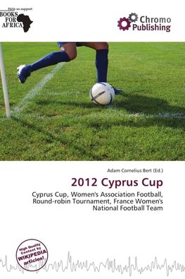 2012 Cyprus Cup