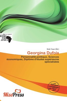 Georgina Dufoix