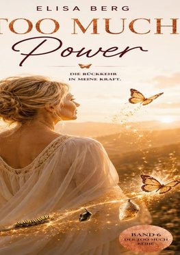 Too Much - POWER
