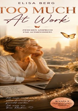Too Much - AT WORK