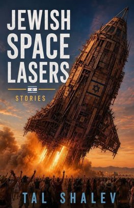 Jewish Space Lasers
