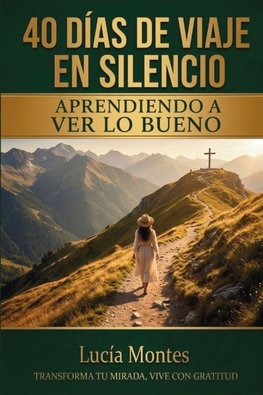 40 Días De Viaje En Silencio