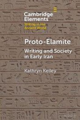Proto-Elamite