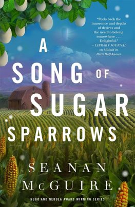 A Song of Sugar Sparrows