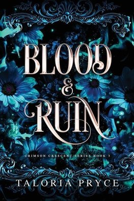 Blood & Ruin